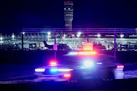 Washington Uçak Kazası: Ses Kayıtları Ortaya Çıktı: Kontrol Kulesi ve Pilotların Panik Anları