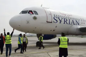 Türkiye-Suriye Uçuşları Ne Zaman Başlayacak? Resmi Açıklama Geldi