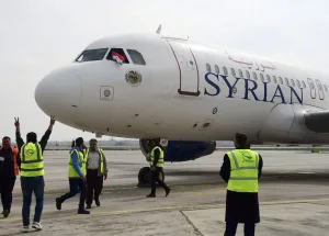 Türkiye-Suriye Uçuşları Ne Zaman Başlayacak? Resmi Açıklama Geldi
