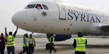 Türkiye-Suriye Uçuşları Ne Zaman Başlayacak? Resmi Açıklama Geldi