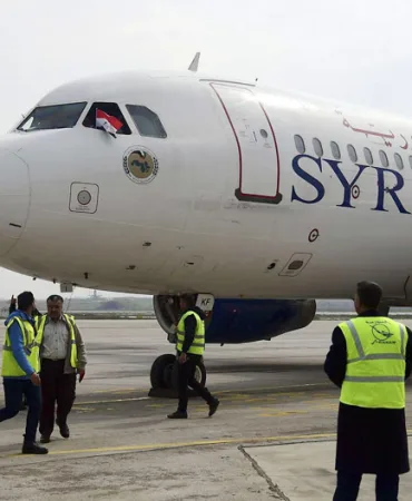 Türkiye-Suriye Uçuşları Ne Zaman Başlayacak? Resmi Açıklama Geldi