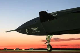 Baykar’dan Dünya Çapında Başarı! %100 Yerli Kızılelma Uçuyor!