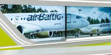 airBaltic ve SUA Lineas Aereas Ortaklığı: Latin Amerika’da Yeni Dönem