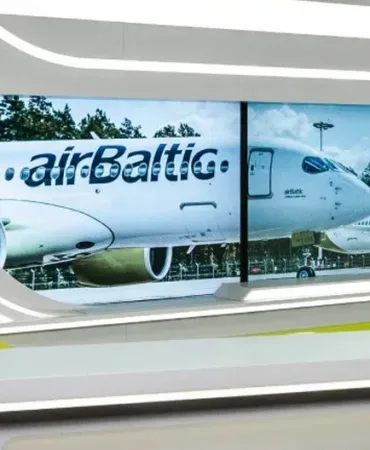 airBaltic ve SUA Lineas Aereas Ortaklığı: Latin Amerika’da Yeni Dönem