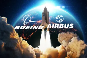 Uzayda Güç Dengesi Değişiyor: "Boeing ve Airbus Uzay Yarışından Çekiliyorlar mı?"