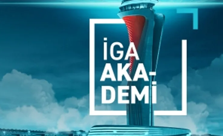 iGA Academy 2025 Küresel Eğitim Takvimi Yayında!