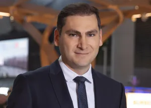 iGA İstanbul Havalimanı CEO’su Selahattin Bilgen: İstanbul Havalimanı, Küresel Havacılığın Oyun Kurucusu Olmaya Hazır