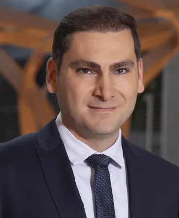 iGA İstanbul Havalimanı CEO’su Selahattin Bilgen: İstanbul Havalimanı, Küresel Havacılığın Oyun Kurucusu Olmaya Hazır