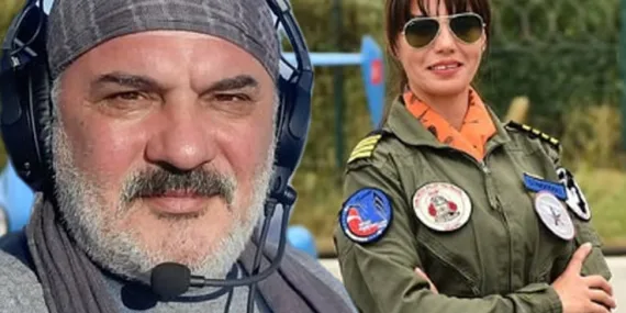 Türk Pilotların Son Durumu: Hava Ambulansı Hazırlığı, Oben Oğultarhan Türkiye’ye Getirilecek