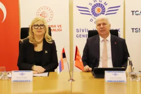 Yeni Uçuş Hattı: Sabiha Gökçen’den Niş ve Kraljevo’ya Seferler Başlıyor