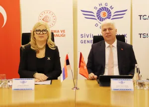 Yeni Uçuş Hattı: Sabiha Gökçen’den Niş ve Kraljevo’ya Seferler Başlıyor