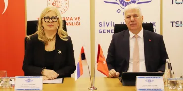 Yeni Uçuş Hattı: Sabiha Gökçen’den Niş ve Kraljevo’ya Seferler Başlıyor