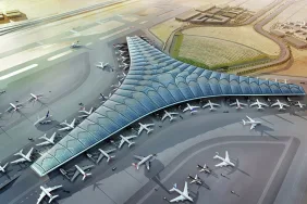 TAV’dan Kuveyt’te Büyük Hamle: Terminal 4 İhalesine Teklif Verildi!