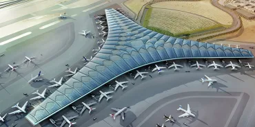 TAV’dan Kuveyt’te Büyük Hamle: Terminal 4 İhalesine Teklif Verildi!