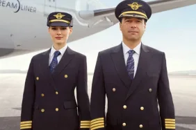 Türk Hava Yolları, Yeni Pilot Adaylarını Arıyor 2 Kariyer Kariyer Türk Hava Yolları, Yeni Pilot Adaylarını Arıyor