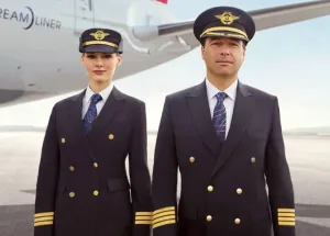 Türk Hava Yolları, Yeni Pilot Adaylarını Arıyor