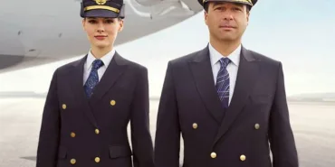 Türk Hava Yolları, Yeni Pilot Adaylarını Arıyor