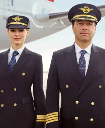 Türk Hava Yolları, Yeni Pilot Adaylarını Arıyor