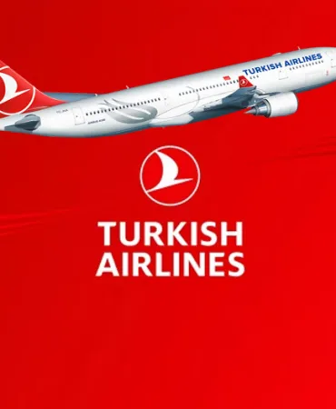 Türk Hava Yolları 2024’te Zirveyi Korudu: 85 Milyon Yolcu, 2 Milyon Ton Kargo!