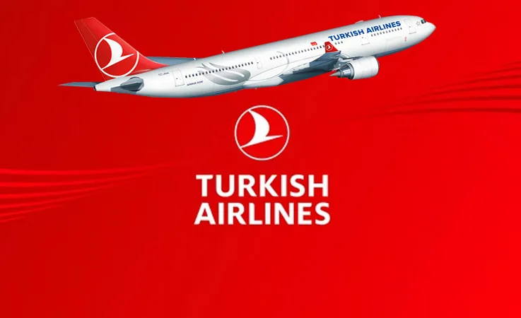 Türk Hava Yolları 2024’te Zirveyi Korudu: 85 Milyon Yolcu, 2 Milyon Ton Kargo! 6 Havacılık Haberleri Kripto Türk Hava Yolları 2024’te Zirveyi Korudu: 85 Milyon Yolcu, 2 Milyon Ton Kargo!