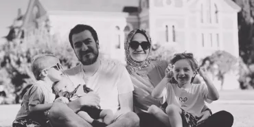 Türk Hava Yolları Çalışanı Gültekin Ailesinden 14 Kişi Hayatını Kaybetti