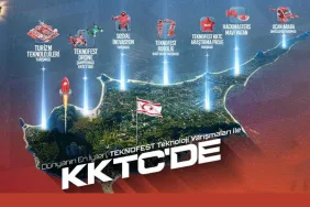 TEKNOFEST KKTC 2025: Teknoloji Rüzgarı Ada’da Esiyor!
