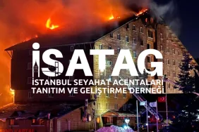 İSATAG’dan Güvenli Seyahat İçin Ortak Çalıştay Çağrısı