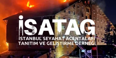 İSATAG’dan Güvenli Seyahat İçin Ortak Çalıştay Çağrısı
