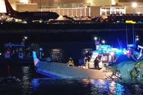 2025'te dünya çapında 14 hava kazası yaşandı