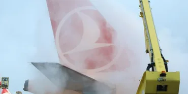 22-23 Şubat’ta Havalimanına Gidecekler Dikkat! THY ve Pegasus’tan Önemli Açıklama