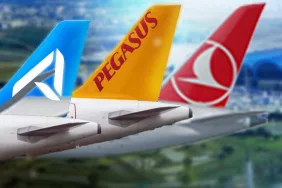 5-6-7 Şubat’ta Hangi Uçuşlar İptal Edildi? Havayollarından Önemli Açıklamalar