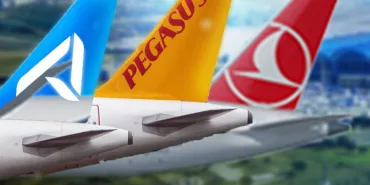 5-6-7 Şubat’ta Hangi Uçuşlar İptal Edildi? Havayollarından Önemli Açıklamalar