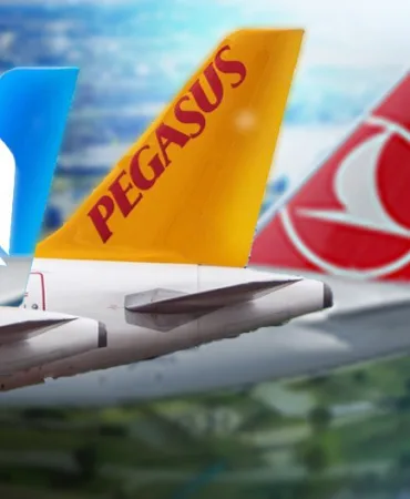 5-6-7 Şubat’ta Hangi Uçuşlar İptal Edildi? Havayollarından Önemli Açıklamalar