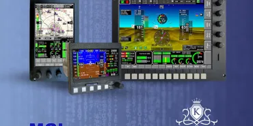 Navigasyon Teknolojilerinde Büyük Adım: KEYVAN ve MGL Avionics Güçlerini Birleştirdi!