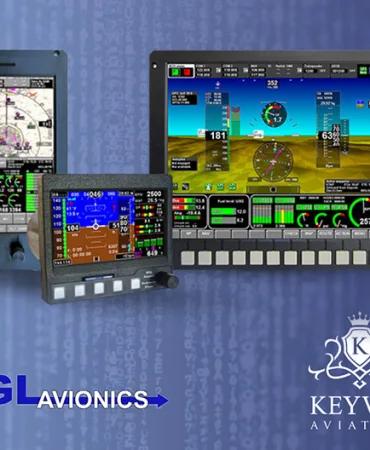 Navigasyon Teknolojilerinde Büyük Adım: KEYVAN ve MGL Avionics Güçlerini Birleştirdi!