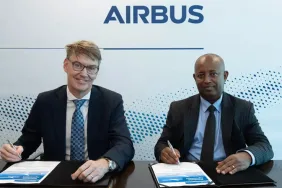 24 A350 Uçağı İçin Dev Anlaşma: Airbus ve Ethiopian Airlines Güçlerini Birleştirdi!