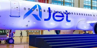 AJet Havayolları Pilot ve Satış Ekibi Alımı Yapıyor! İşte Açık Pozisyonlar