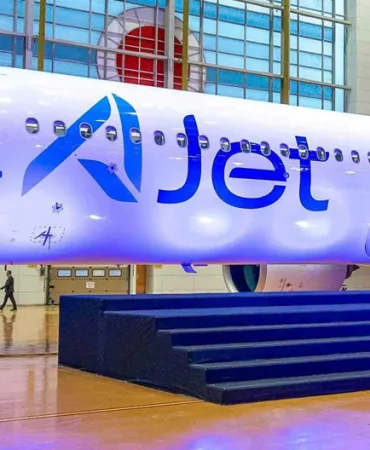 AJet Havayolları Pilot ve Satış Ekibi Alımı Yapıyor! İşte Açık Pozisyonlar