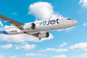 AJet’ten Bahara Özel Uçuş Kampanyası, 799 TL’ye 41 Noktaya Uçuş!