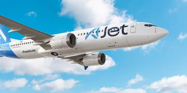 AJet’ten Bahara Özel Uçuş Kampanyası, 799 TL’ye 41 Noktaya Uçuş!