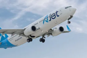 AJet’ten Ramazan’a Özel Kampanya: 100 Bin Bilet, 699 TL!