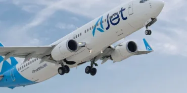 AJet’ten Ramazan’a Özel Kampanya: 100 Bin Bilet, 699 TL!