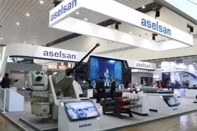 ASELSAN, IDEX 2025’te İleri Teknoloji Çözümleriyle Boy Gösterecek