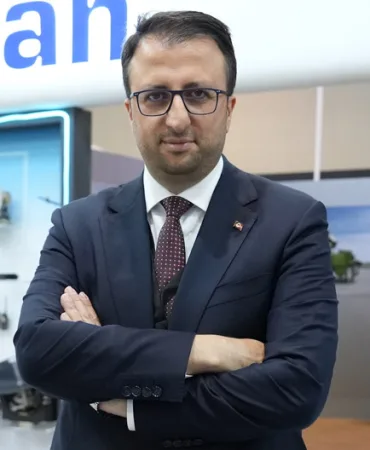 ASELSAN’dan 50 Milyon Dolarlık Dev Yatırım! Yeni Radar Fabrikası Açıldı