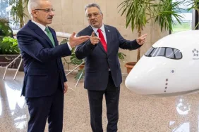 Ahmet Bolat, 2028 Hedeflerini Açıkladı: 100 Milyar Dolarlık Katkı!