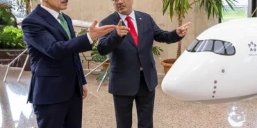 Ahmet Bolat, 2028 Hedeflerini Açıkladı: 100 Milyar Dolarlık Katkı!