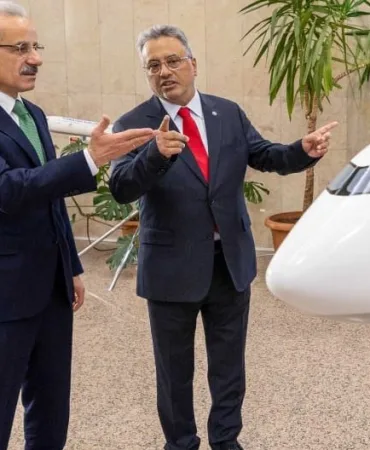 Ahmet Bolat, 2028 Hedeflerini Açıkladı: 100 Milyar Dolarlık Katkı!