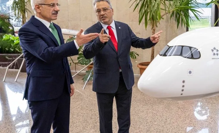 Ahmet Bolat, 2028 Hedeflerini Açıkladı: 100 Milyar Dolarlık Katkı!
