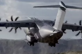 Airbus’tan İngiltere ve Avrupa Savunma İş Birliği Çağrısı