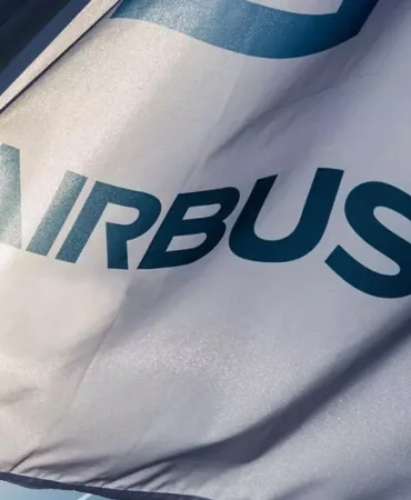 Airbus 2025 İçin 820 Teslimat ve 4,5 Milyar Euro Nakit Akışı Bekliyor